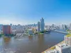 【東京都/中央区月島】グランドシティタワー月島 眺望