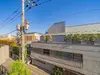 【東京都/目黒区上目黒】ザ・パークハウス諏訪山 眺望：バルコニーより