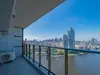 【東京都/中央区月島】グランドシティタワー月島 バルコニー