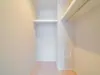 【東京都/渋谷区鉢山町】ルモンド代官山 収納：ウォークインクローゼット