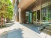 【東京都/品川区北品川】パークシティ大崎ザタワー エントランス