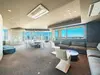 【東京都/品川区北品川】パークシティ大崎ザタワー 共用部
