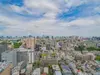 【東京都/品川区上大崎】ブリリアタワーズ目黒 ノースレジデンス 眺望