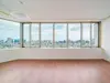 【東京都/品川区上大崎】ブリリアタワーズ目黒 ノースレジデンス リビング・ダイニング