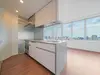 【東京都/品川区上大崎】ブリリアタワーズ目黒 ノースレジデンス キッチン