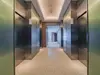 【東京都/品川区上大崎】ブリリアタワーズ目黒 ノースレジデンス 共用部