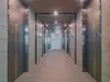 【東京都/中央区月島】グランドシティタワー月島 共用部：エレベーターホール
