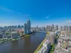 【東京都/中央区月島】グランドシティタワー月島 眺望：ズームなし