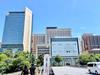 【東京都/千代田区神田須田町】プラウド千代田淡路町 東京科学大学病院（現地より約1,200m）