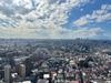 【東京都/品川区大井】シティタワー大井町 眺望：バルコニーから