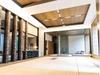 【東京都/品川区大井】シティタワー大井町 ロビー