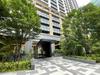 【東京都/品川区大井】シティタワー大井町 エントランス
