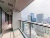 【東京都/港区浜松町】WORLD TOWER RESIDENCE バルコニー