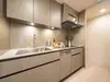 【東京都/渋谷区渋谷】プラウドタワー渋谷 キッチン