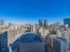 【東京都/港区高輪】プレミストタワー白金高輪 眺望