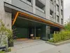 【東京都/渋谷区渋谷】プラウドタワー渋谷 エントランス