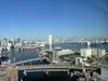 【東京都/港区港南】ワールドシティタワーズ　ブリーズタワー 眺望：ズームあり