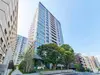 【東京都/千代田区三番町】パークコート　ザ・三番町ハウス 外観：２LDK、７６．１２平米