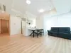 【東京都/千代田区三番町】パークコート　ザ・三番町ハウス 明るいリビング