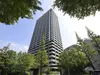 【東京都/港区白金】グランドメゾン白金の杜ザ・タワー 外観