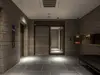 【東京都/千代田区一番町】ブリリア一番町（Brillia一番町） 【エレベーターホール】