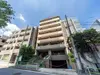 【東京都/港区三田】ディアナコート三田 外観