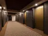 【東京都/港区白金】白金ザ・スカイ　東棟 エレベーターホール