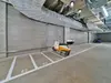 【東京都/港区白金】白金ザ・スカイ　東棟 バイク置場