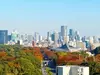 【東京都/渋谷区富ヶ谷】ブリリアタワー代々木公園クラッシィ 
