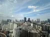【東京都/港区白金】白金ザ・スカイ　東棟 遮る建物がない開放的な景色が、日々の暮らしにゆとりをもたらします。