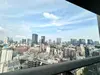 【東京都/港区白金】白金ザ・スカイ　東棟 外を見渡すと気持ちのいい景色が広がります。高層階ならではの眺望をお楽しみいただけます。