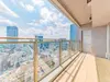 【東京都/港区六本木】THE ROPPONGI TOKYO バルコニー