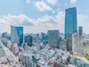 【東京都/港区六本木】THE ROPPONGI TOKYO 眺望