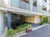 【東京都/港区西麻布】ディアナガーデン西麻布 エントランス