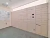 【東京都/港区西麻布】ディアナガーデン西麻布 メールBOX