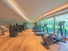 【東京都/港区三田】三田ガーデンヒルズ　 パークマンション棟 共用部