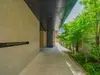 【東京都/港区虎ノ門】ブランズ愛宕虎ノ門 アプローチ