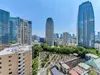 【東京都/港区虎ノ門】ブランズ愛宕虎ノ門 バルコニーからの眺望