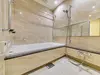 【東京都/港区虎ノ門】ブランズ愛宕虎ノ門 浴室