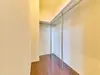 【東京都/港区虎ノ門】ブランズ愛宕虎ノ門 ウォークインクローゼット
