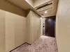 【東京都/港区虎ノ門】ブランズ愛宕虎ノ門 玄関