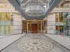 【東京都/港区三田】パークマンション三田綱町ザフォレスト エントランス