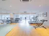 【東京都/港区三田】パークマンション三田綱町ザフォレスト 敷地内施設