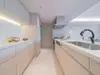 【東京都/渋谷区広尾】広尾ガーデンヒルズ センターヒル H棟 キッチン