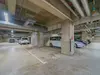 【東京都/渋谷区広尾】広尾ガーデンヒルズ センターヒル H棟 駐車場