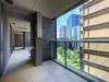 【東京都/港区三田】三田ガーデンヒルズ パークマンション棟 バルコニー
