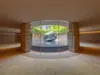 【東京都/港区三田】三田ガーデンヒルズ パークマンション棟 共用部