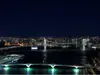 【東京都/江東区豊洲】アーバンドックパークシティ豊洲タワー A バルコニーからの眺望