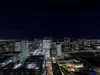 【東京都/江東区豊洲】アーバンドックパークシティ豊洲タワー A バルコニーからの眺望
