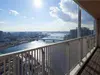 【東京都/江東区豊洲】アーバンドックパークシティ豊洲タワー A バルコニー